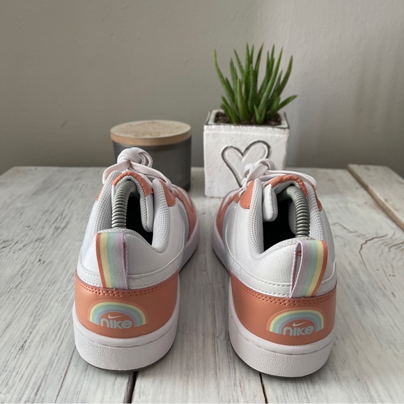 Nike Court Low - Picture 5 of 9